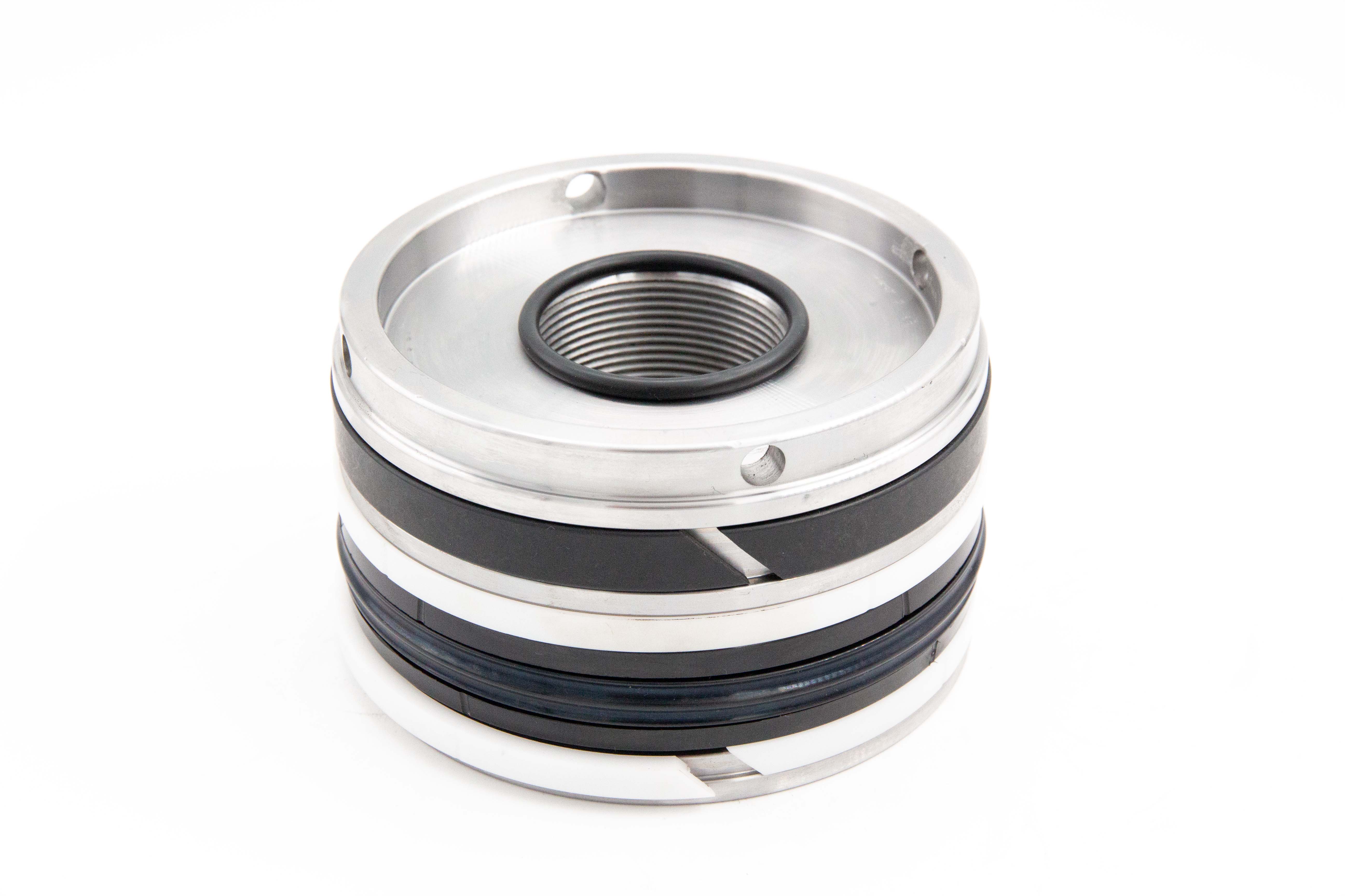 Tek Yataklı Piston